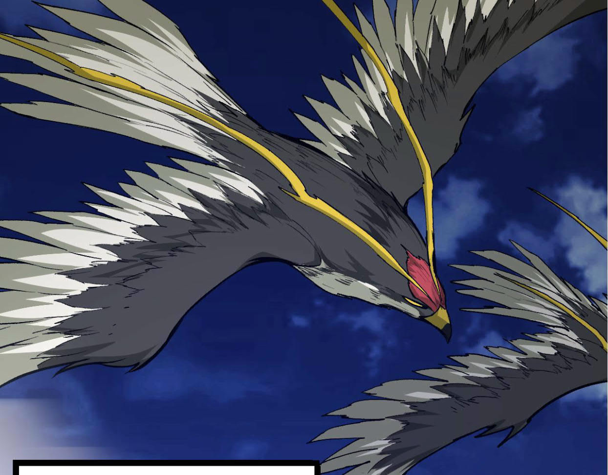 Evolution Begins With A Big Tree Chapter 14 Gambar 136