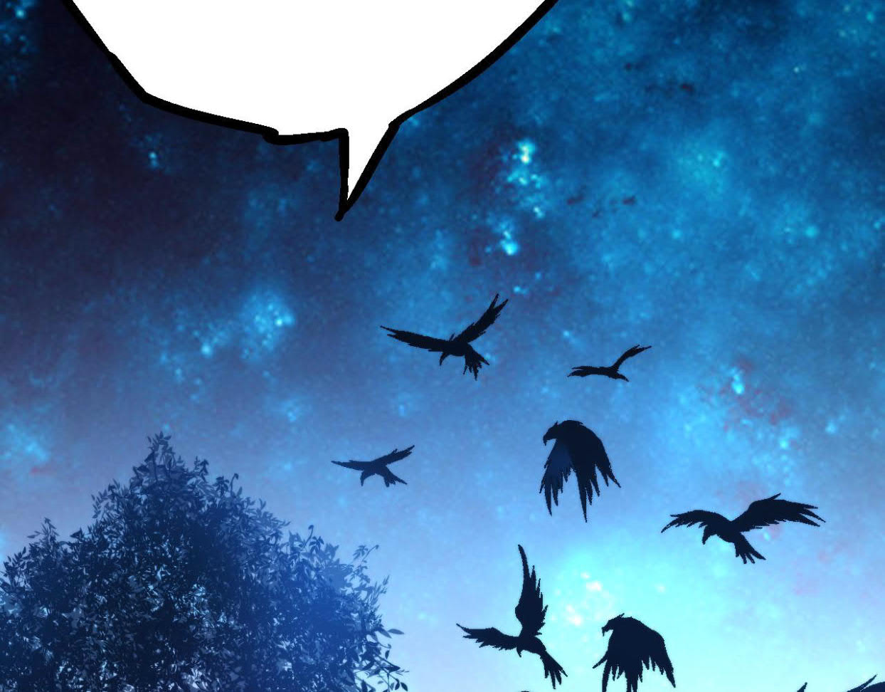 Evolution Begins With A Big Tree Chapter 14 Gambar 29