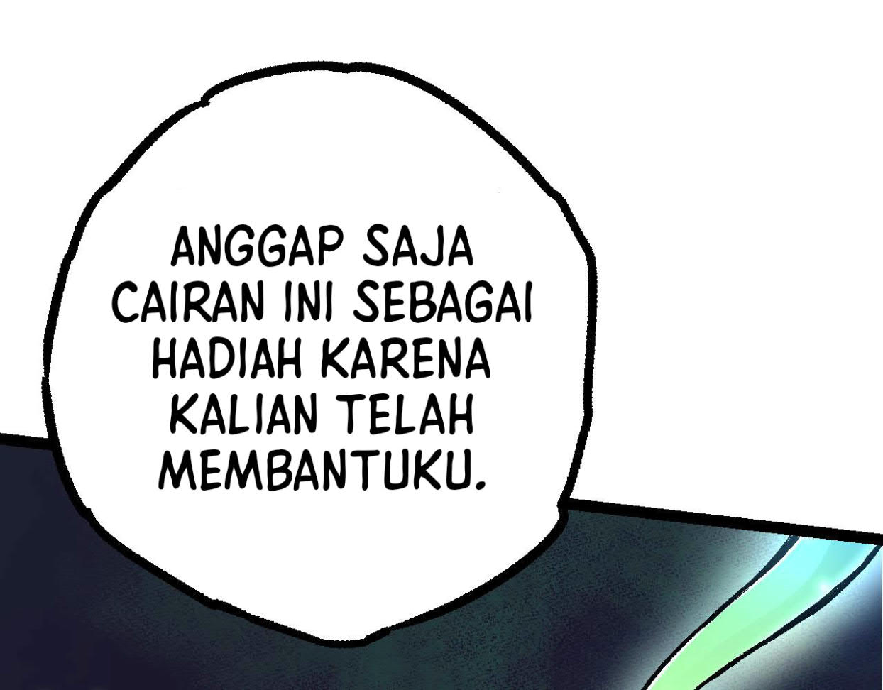 Evolution Begins With A Big Tree Chapter 14 Gambar 34