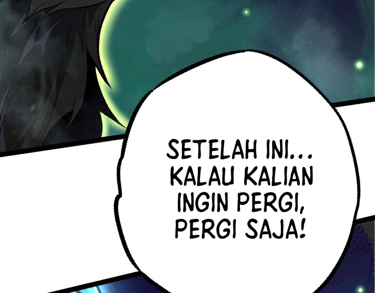 Evolution Begins With A Big Tree Chapter 14 Gambar 36