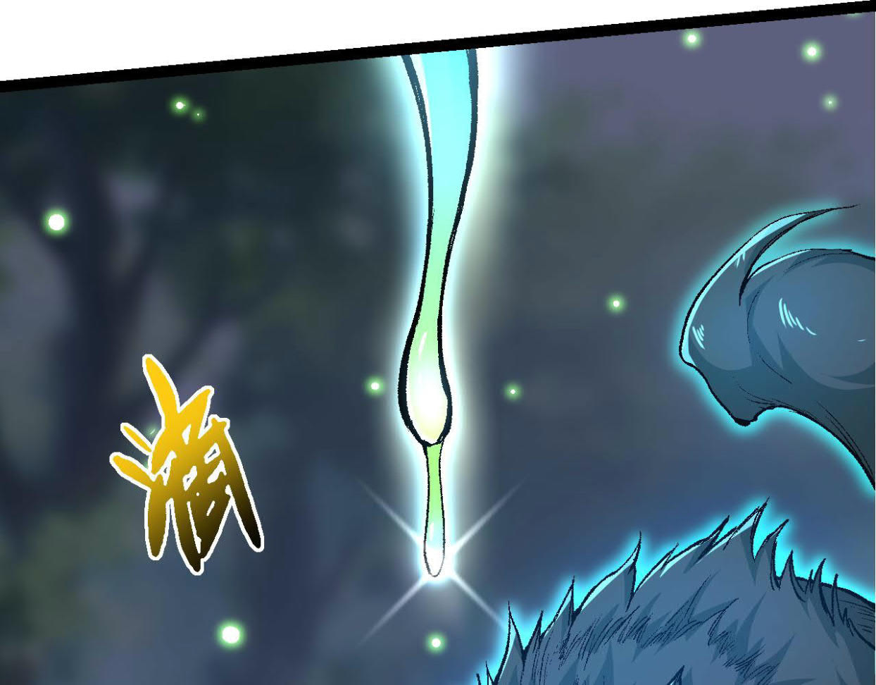 Evolution Begins With A Big Tree Chapter 14 Gambar 39