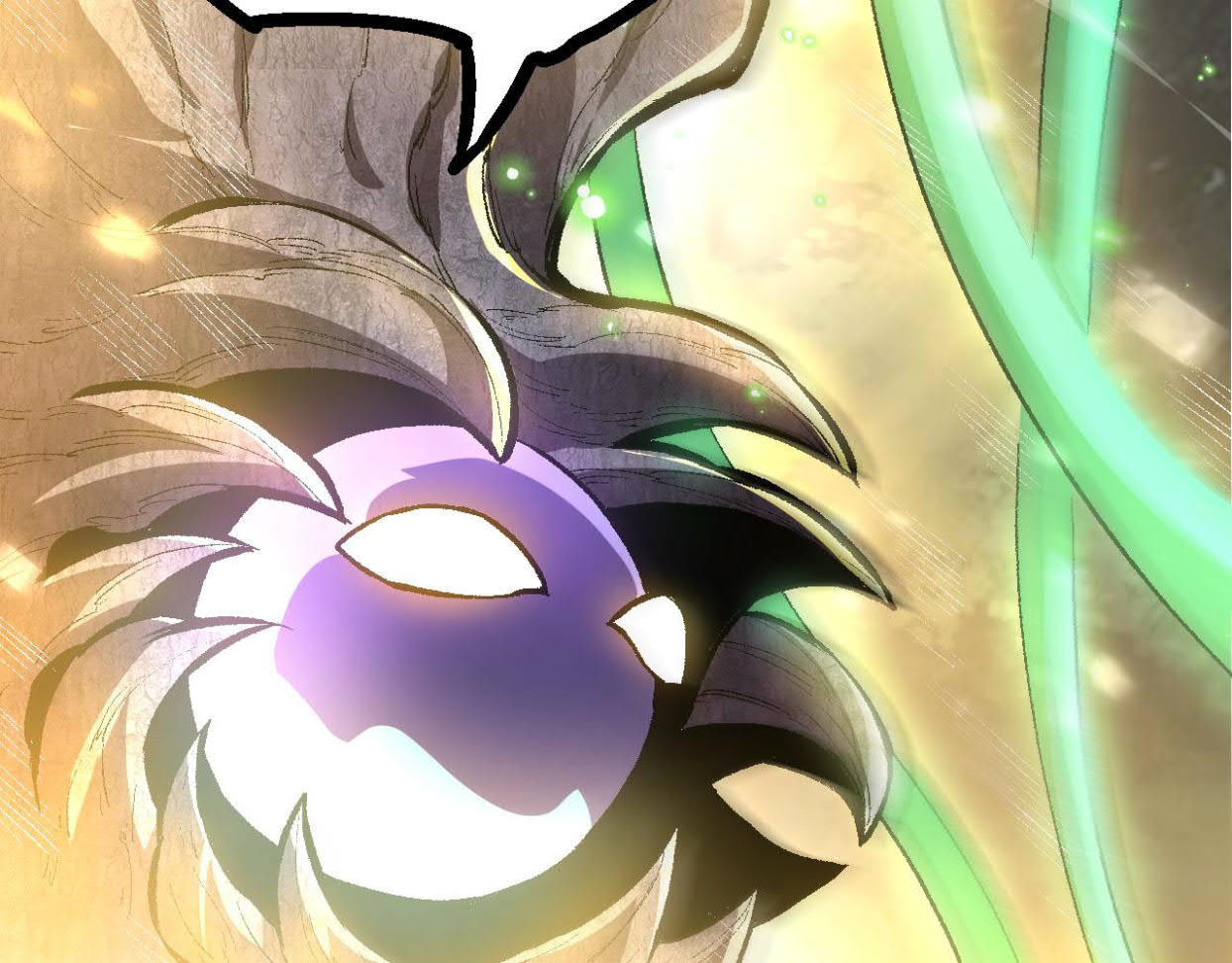 Evolution Begins With A Big Tree Chapter 14 Gambar 47