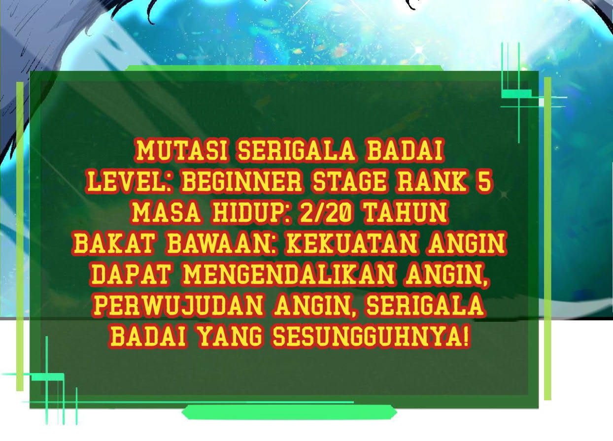 Evolution Begins With A Big Tree Chapter 14 Gambar 52