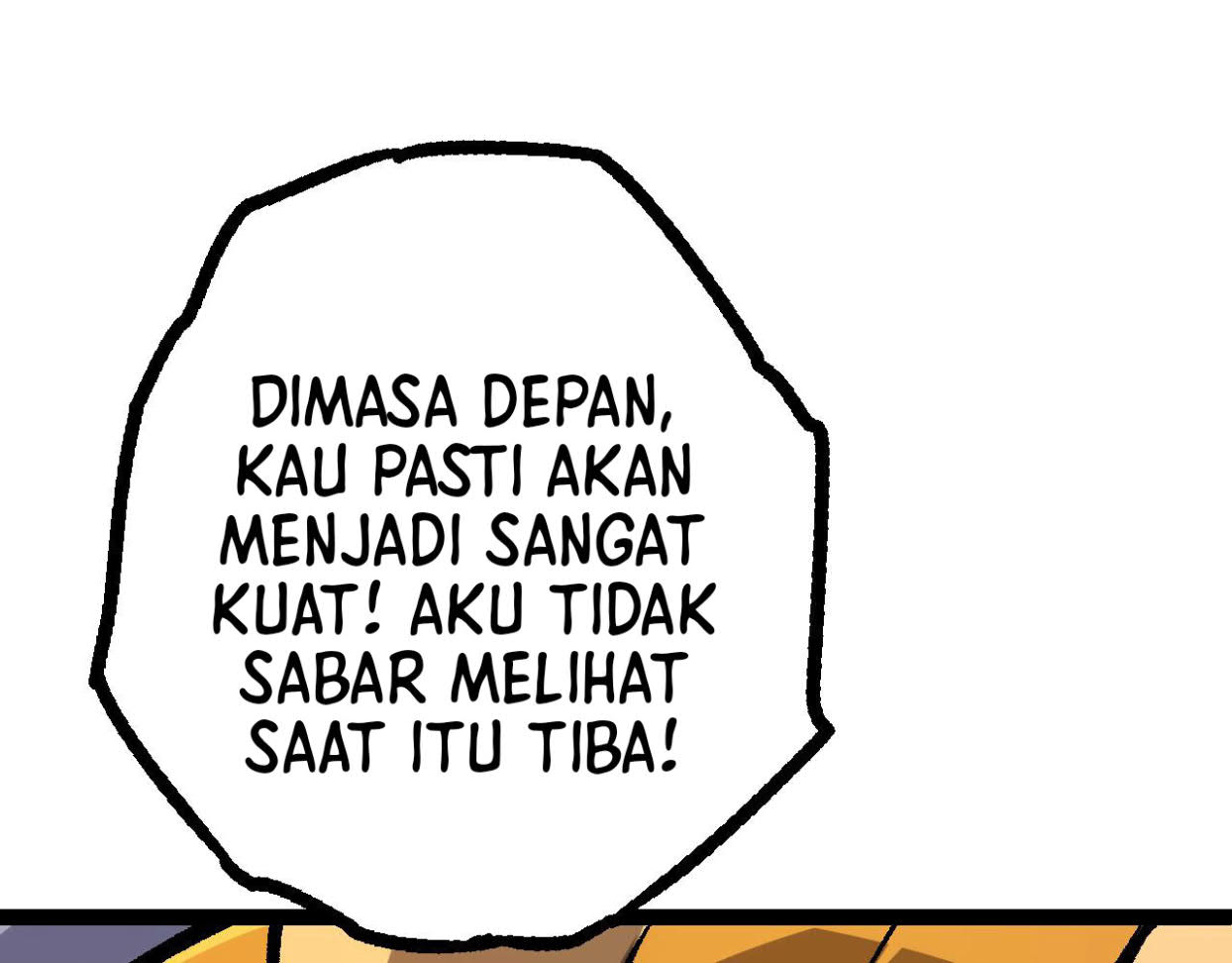 Evolution Begins With A Big Tree Chapter 14 Gambar 62