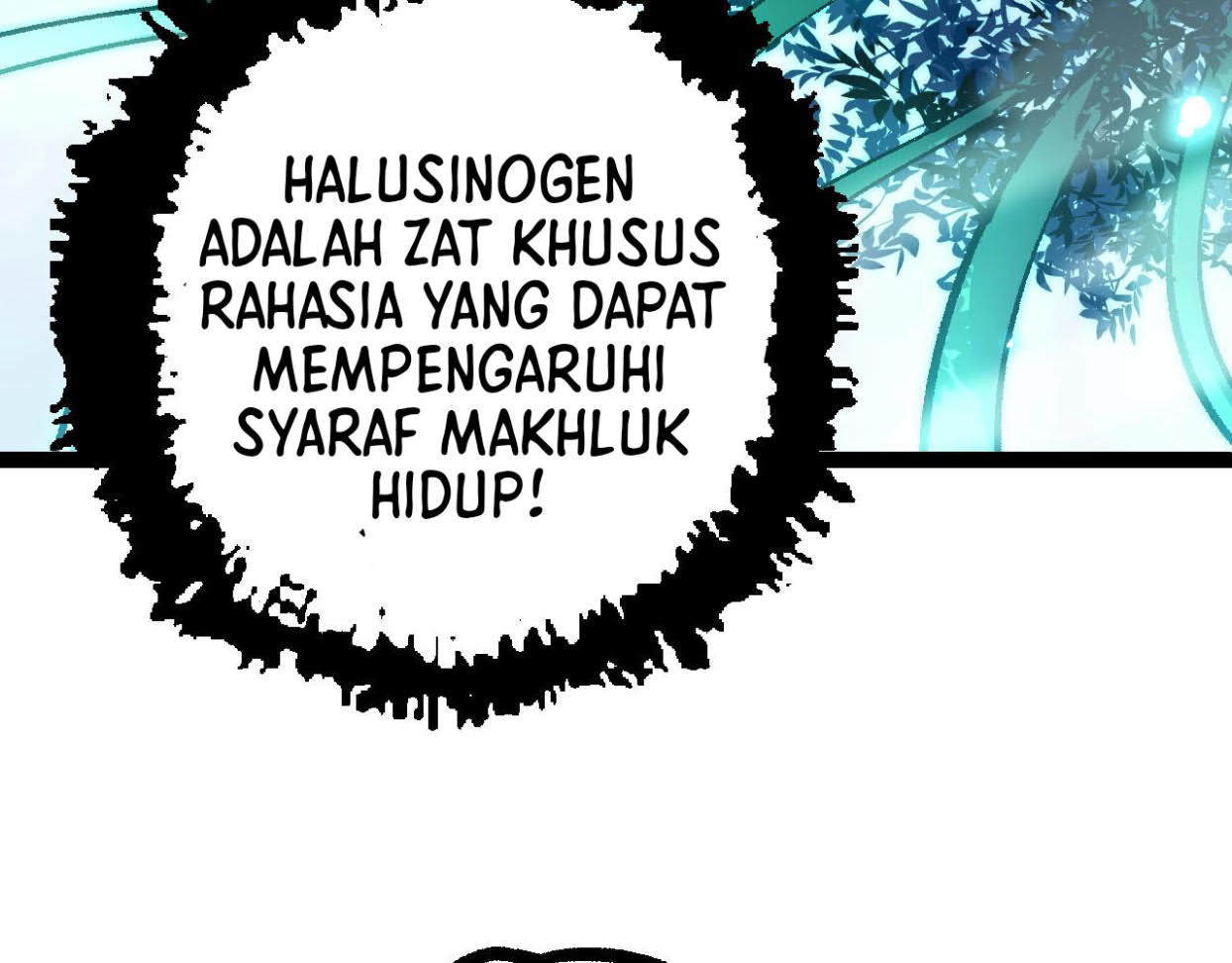 Evolution Begins With A Big Tree Chapter 14 Gambar 75