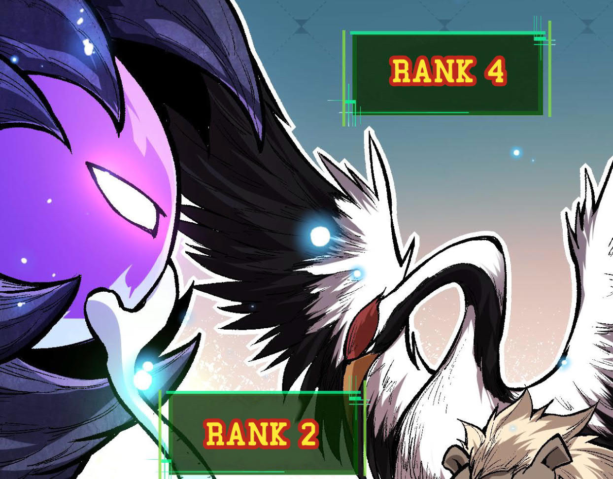 Evolution Begins With A Big Tree Chapter 14 Gambar 77