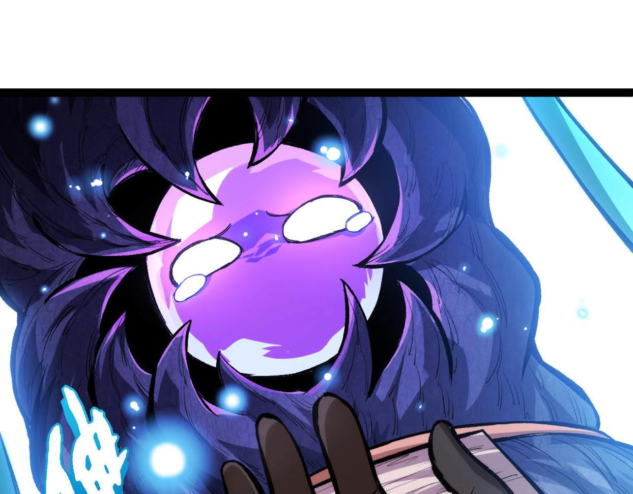 Evolution Begins With A Big Tree Chapter 14 Gambar 96