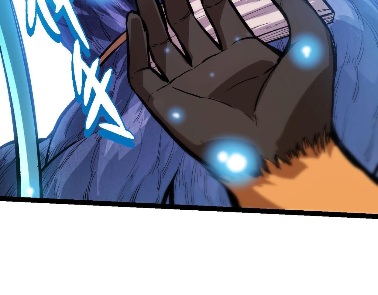 Evolution Begins With A Big Tree Chapter 14 Gambar 97