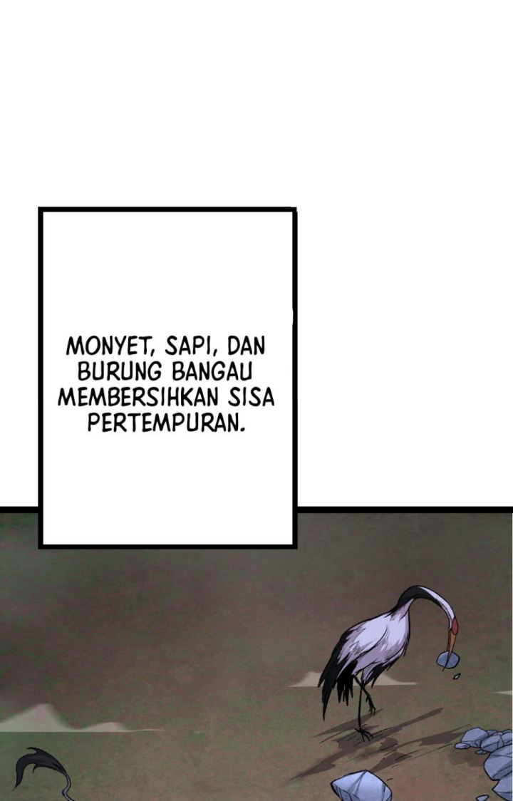 Tougen Anki Chapter 78 Gambar 140