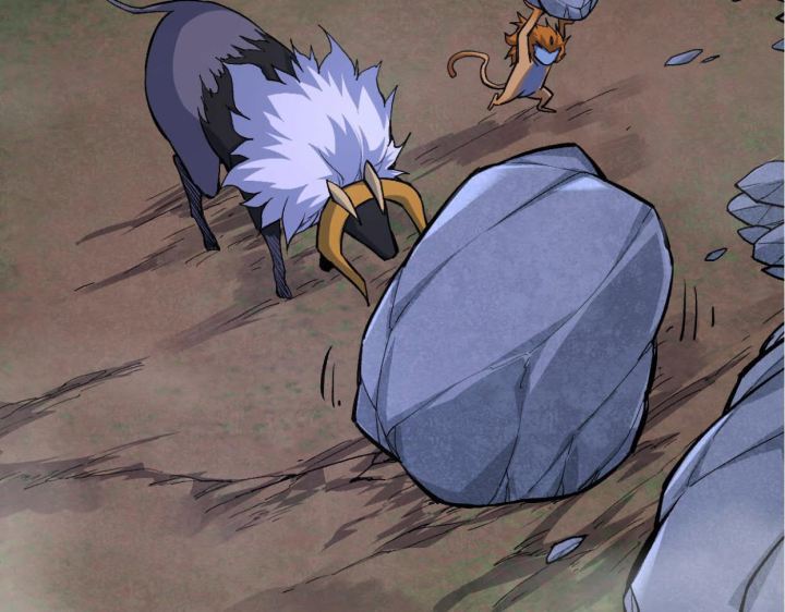 Tougen Anki Chapter 78 Gambar 141