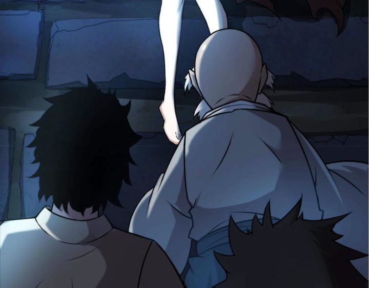 Tougen Anki Chapter 78 Gambar 17