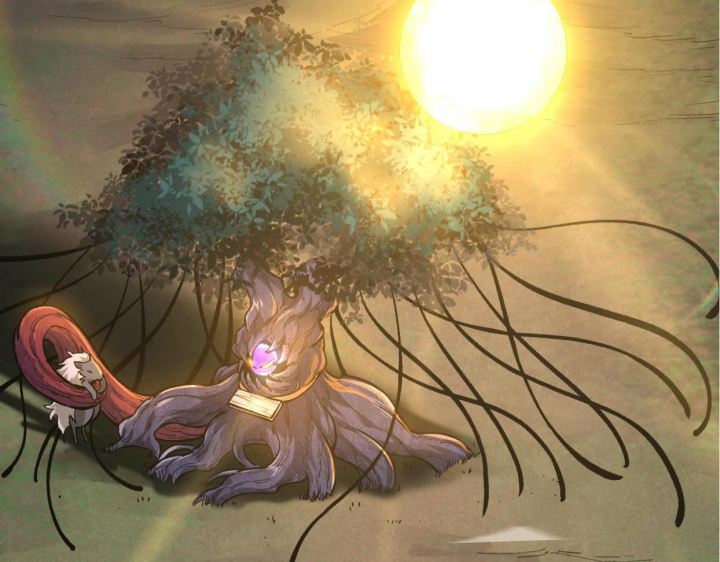 Tougen Anki Chapter 78 Gambar 176