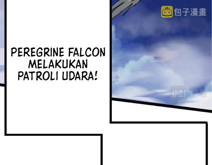 Tougen Anki Chapter 78 Gambar 136