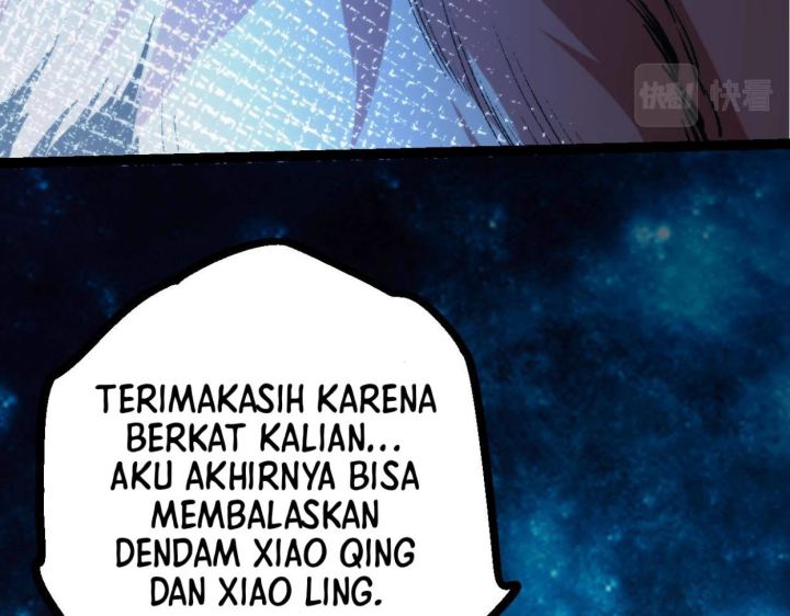 Tougen Anki Chapter 78 Gambar 27