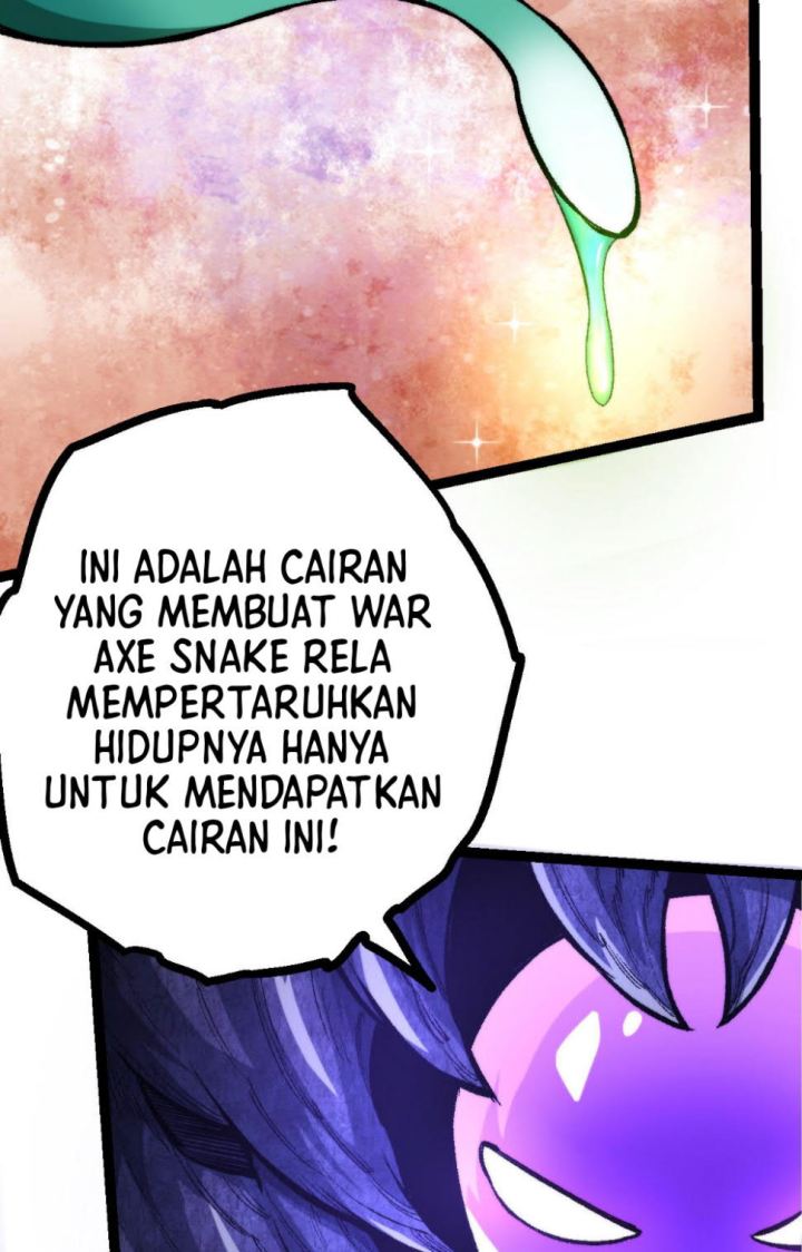 Tougen Anki Chapter 78 Gambar 30