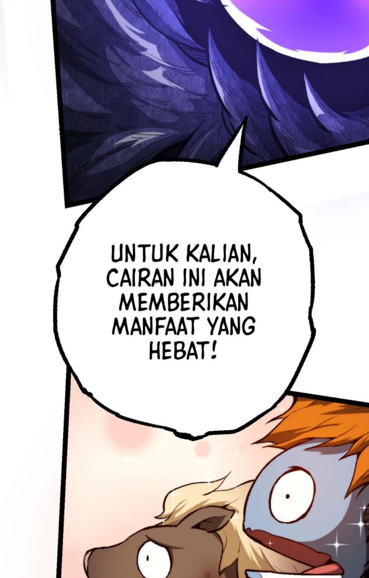 Tougen Anki Chapter 78 Gambar 31