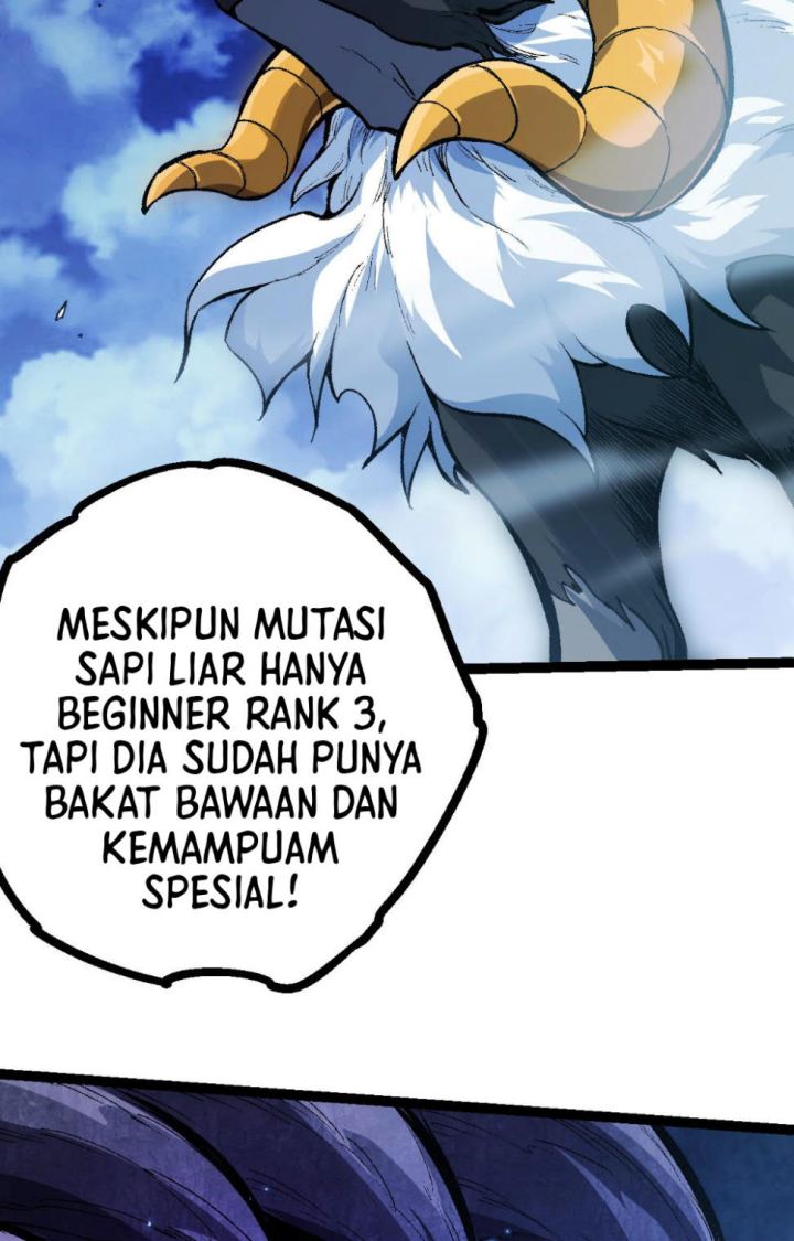 Tougen Anki Chapter 78 Gambar 58