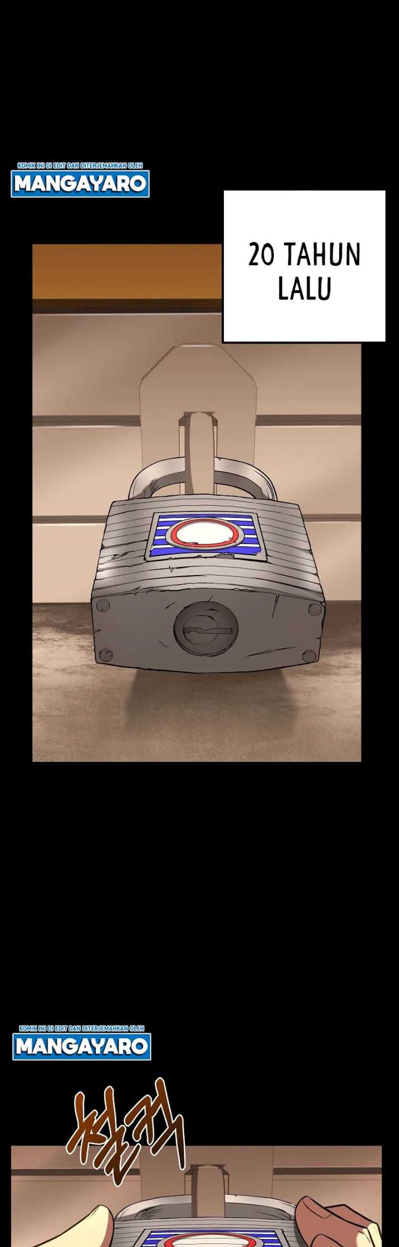 Youngest Chef From the 3rd Rate Hotel Chapter 53 Gambar 12