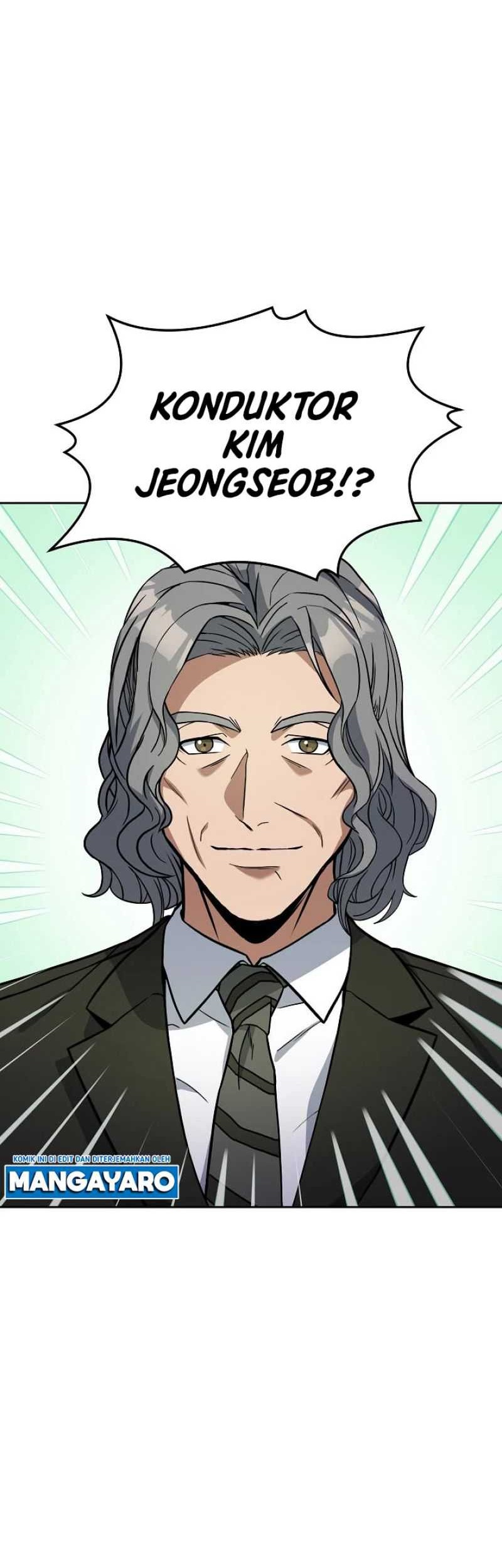 Youngest Chef From the 3rd Rate Hotel Chapter 53 Gambar 5