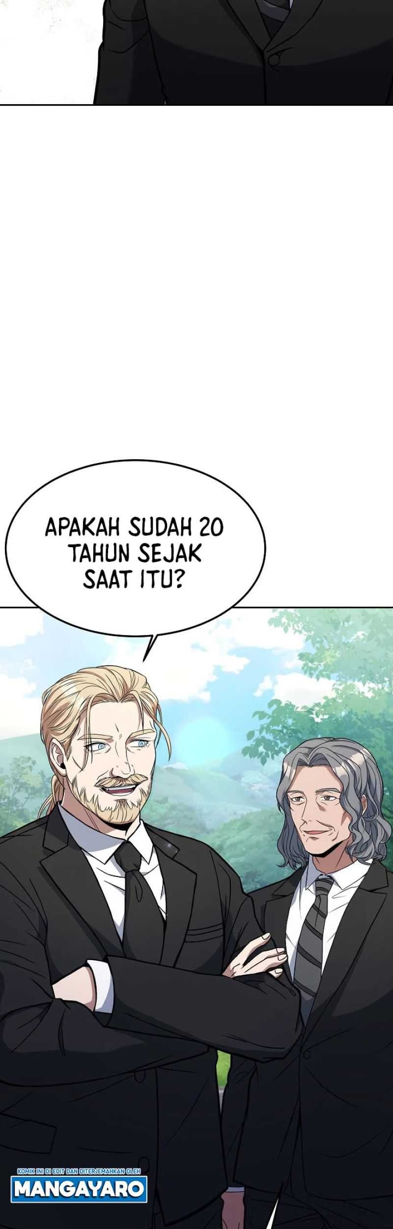 Youngest Chef From the 3rd Rate Hotel Chapter 53 Gambar 10