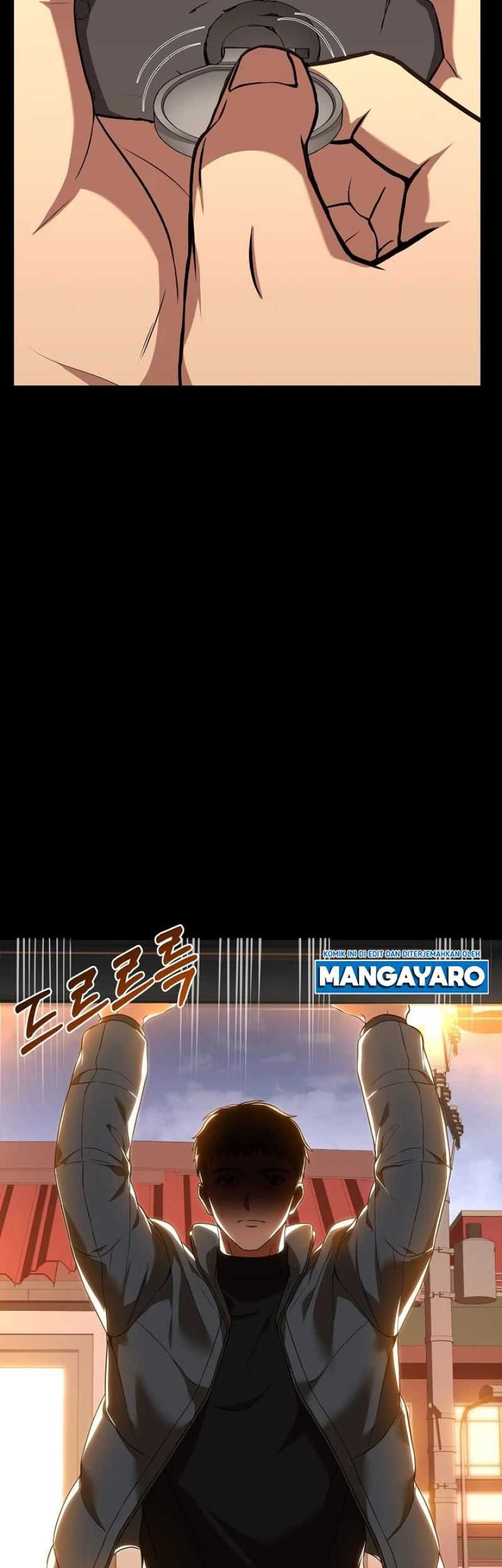 Youngest Chef From the 3rd Rate Hotel Chapter 53 Gambar 14