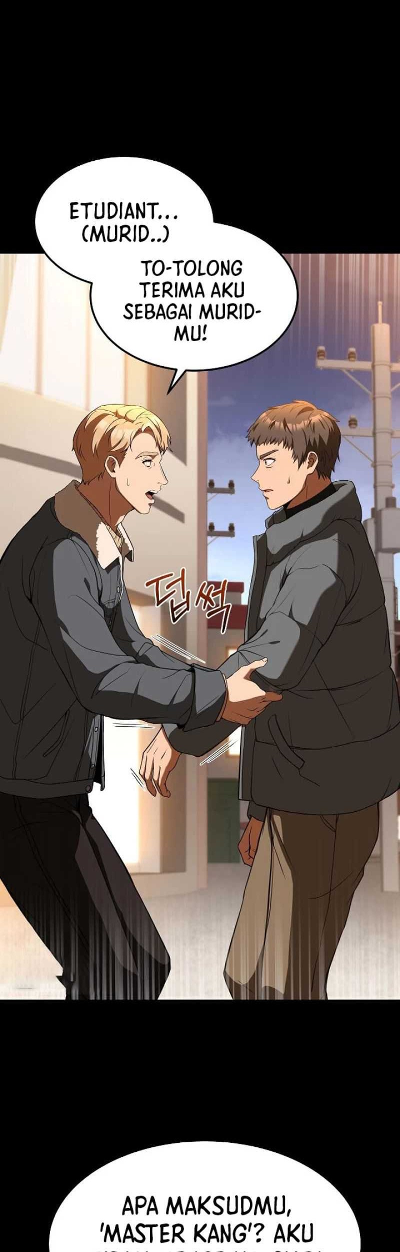 Youngest Chef From the 3rd Rate Hotel Chapter 53 Gambar 23