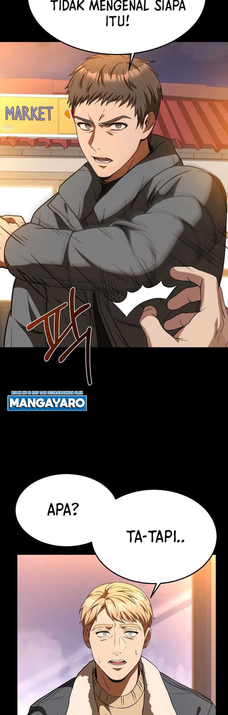 Youngest Chef From the 3rd Rate Hotel Chapter 53 Gambar 24