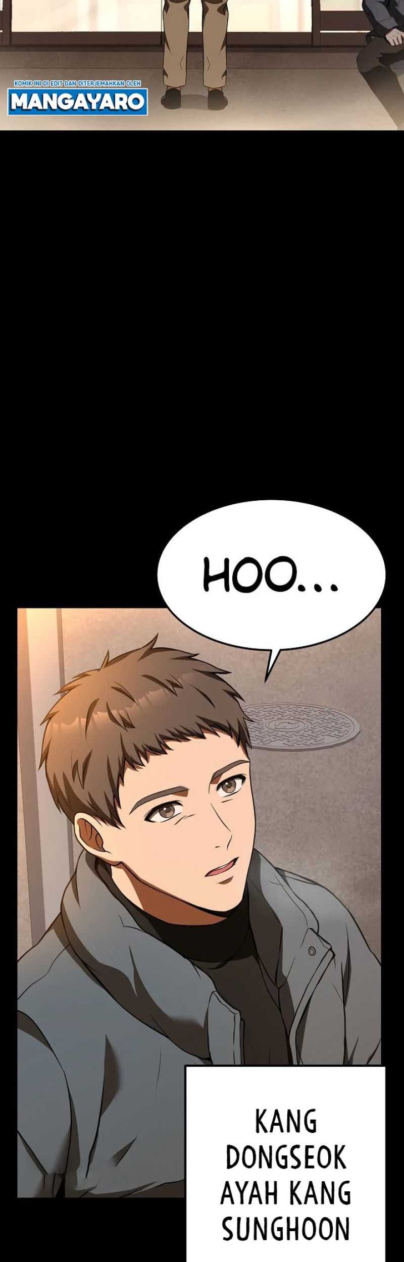 Youngest Chef From the 3rd Rate Hotel Chapter 53 Gambar 16