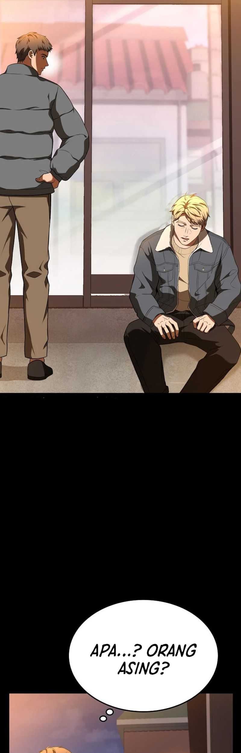 Youngest Chef From the 3rd Rate Hotel Chapter 53 Gambar 18