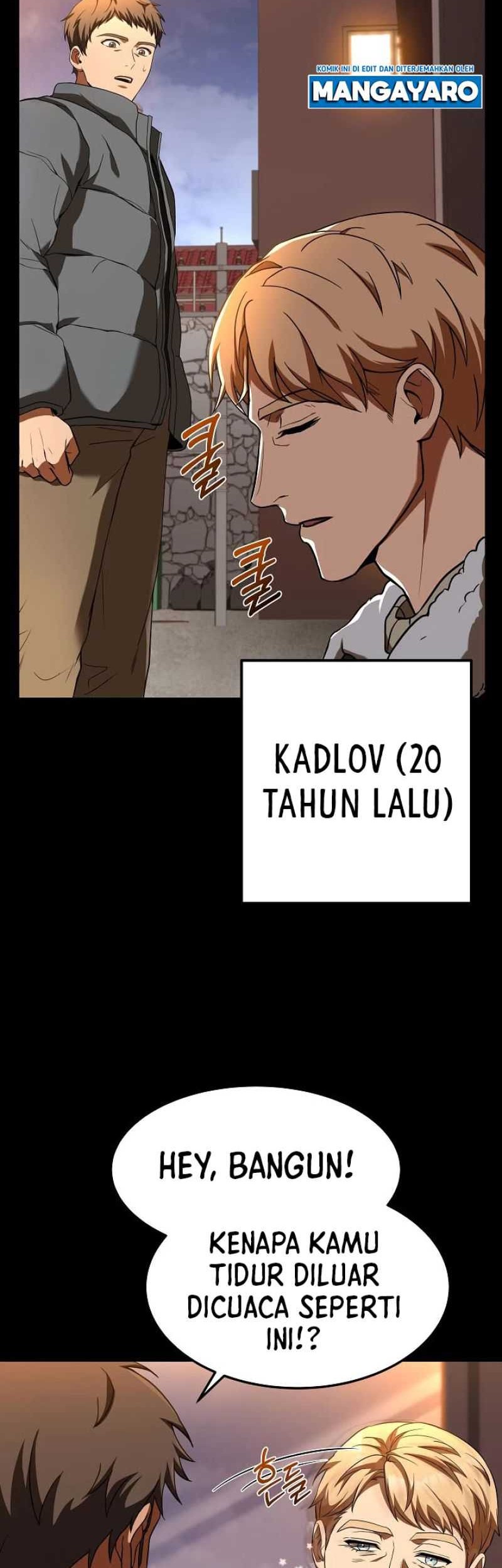 Youngest Chef From the 3rd Rate Hotel Chapter 53 Gambar 19