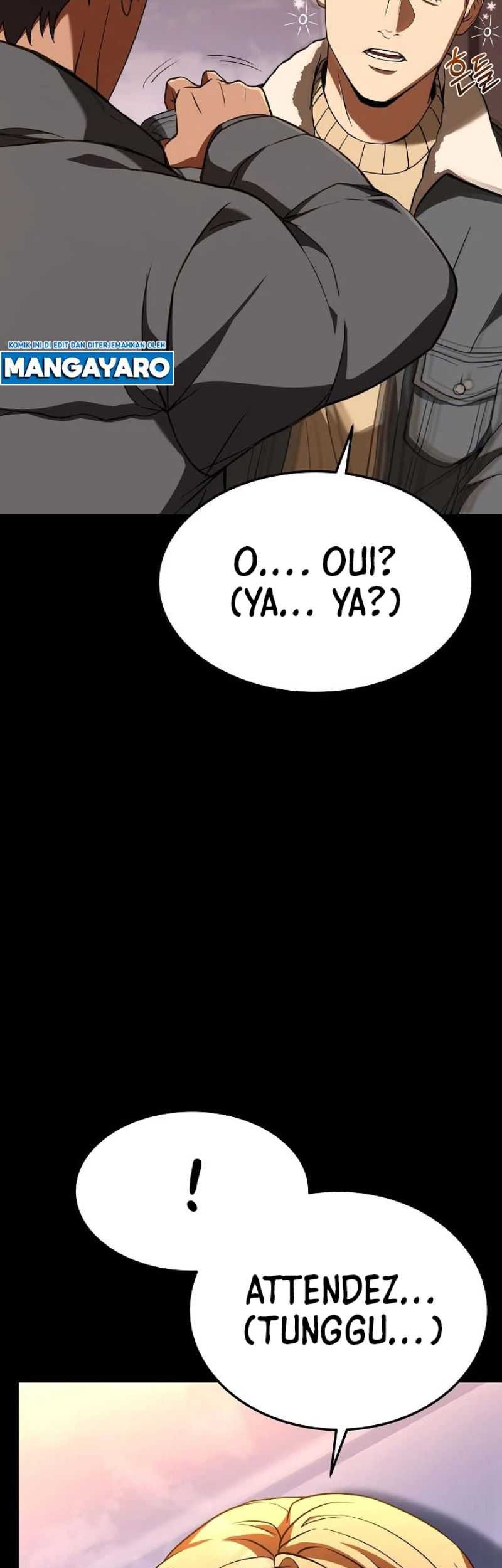 Youngest Chef From the 3rd Rate Hotel Chapter 53 Gambar 20