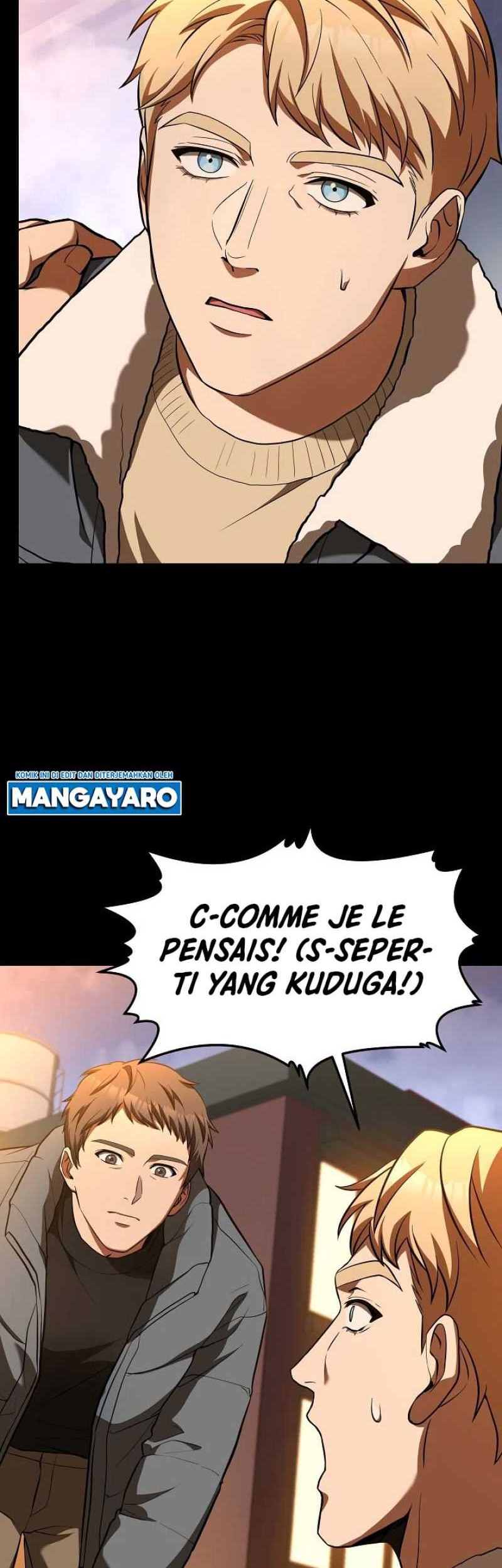 Youngest Chef From the 3rd Rate Hotel Chapter 53 Gambar 21