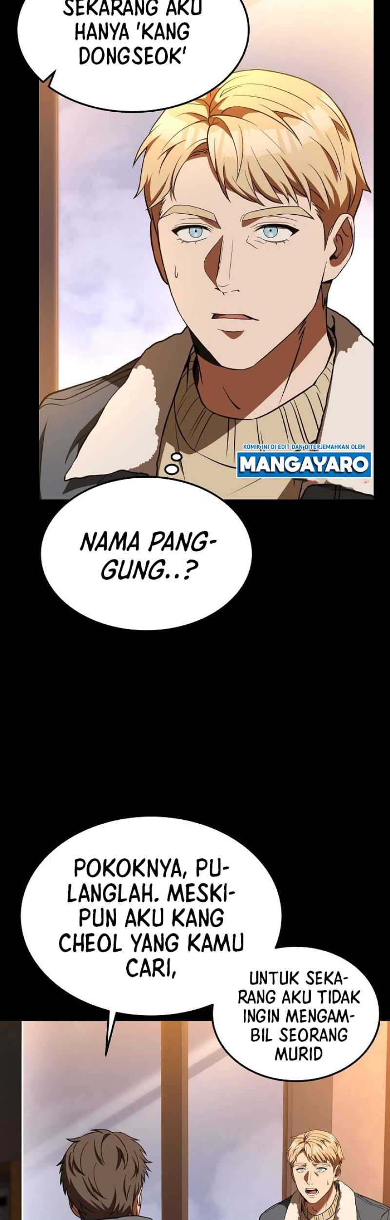 Youngest Chef From the 3rd Rate Hotel Chapter 53 Gambar 28