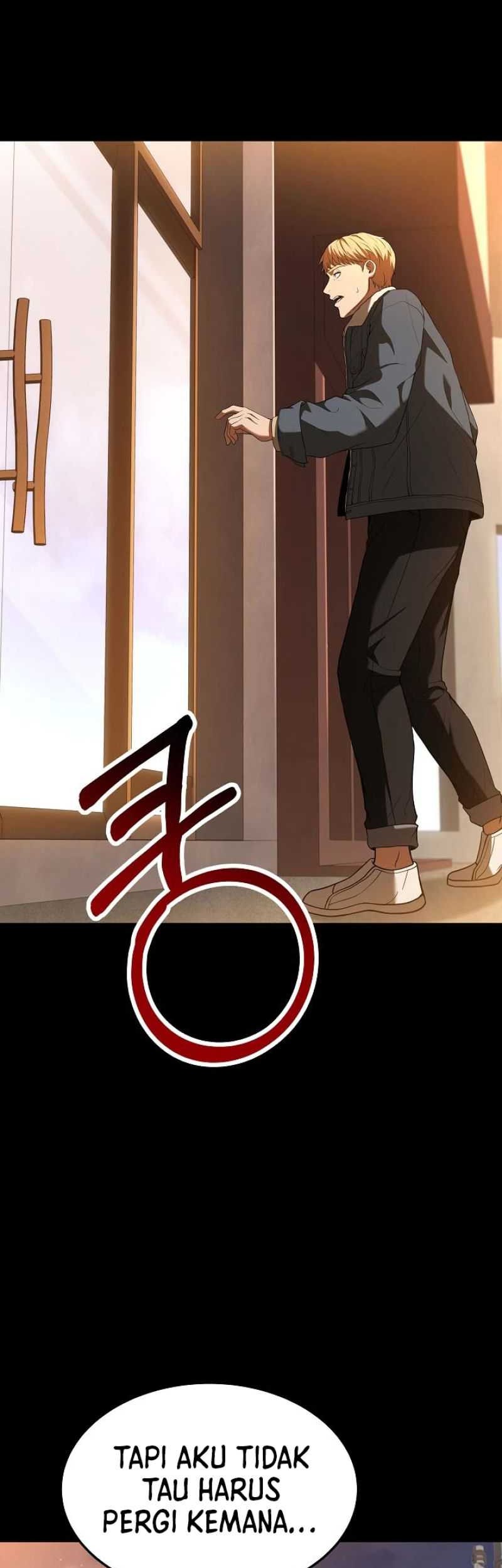 Youngest Chef From the 3rd Rate Hotel Chapter 53 Gambar 32