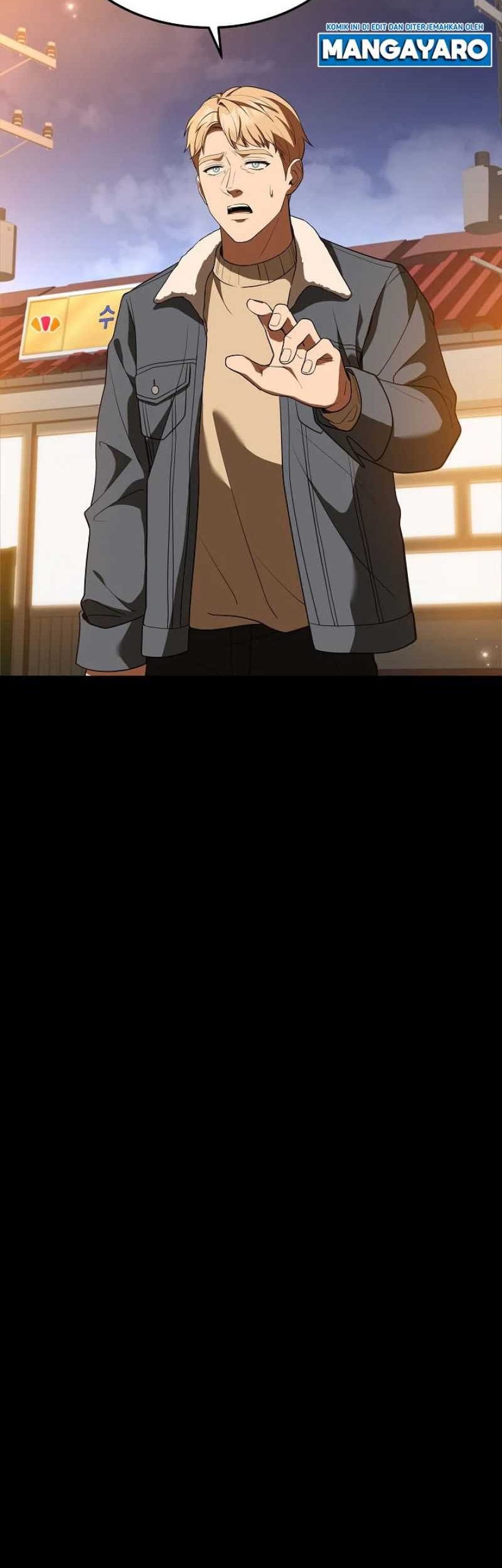 Youngest Chef From the 3rd Rate Hotel Chapter 53 Gambar 33