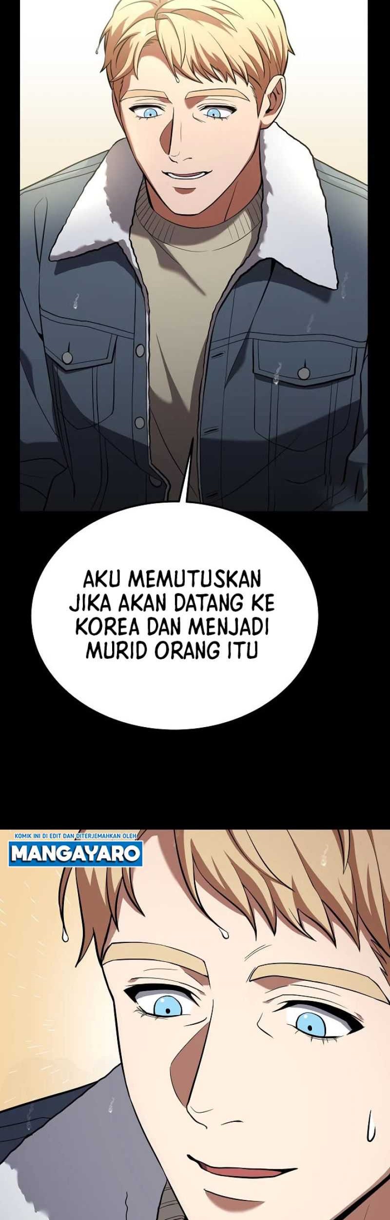 Youngest Chef From the 3rd Rate Hotel Chapter 53 Gambar 47