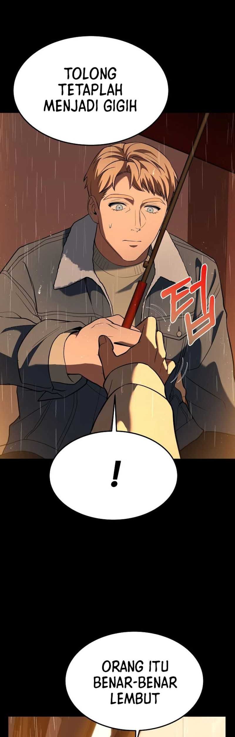 Youngest Chef From the 3rd Rate Hotel Chapter 53 Gambar 49