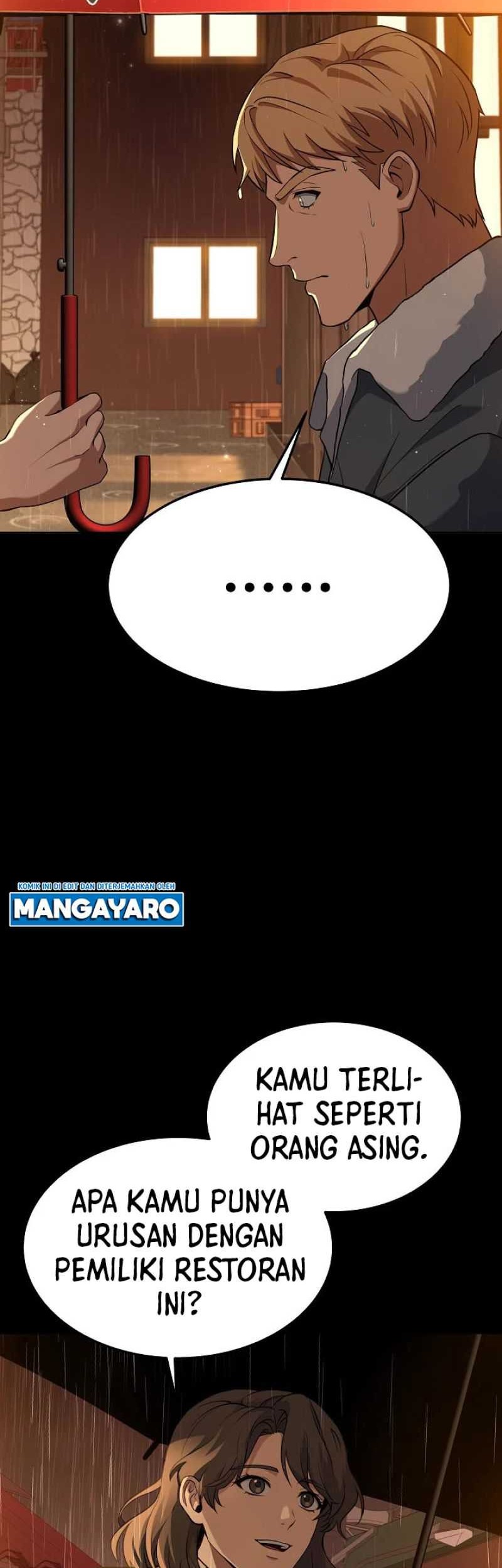 Youngest Chef From the 3rd Rate Hotel Chapter 53 Gambar 39