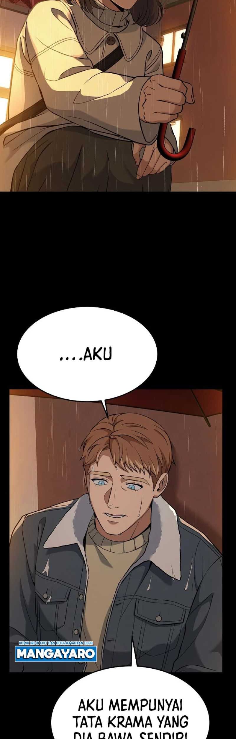 Youngest Chef From the 3rd Rate Hotel Chapter 53 Gambar 40