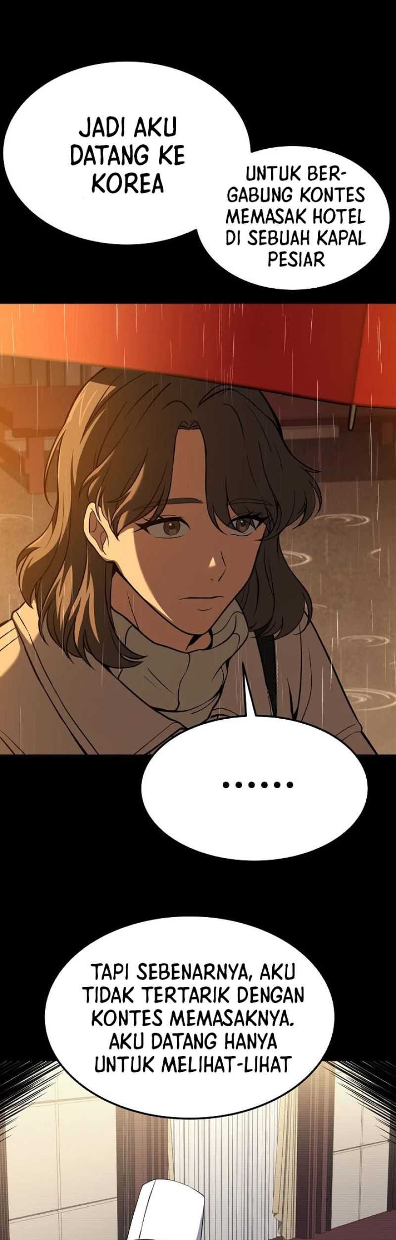 Youngest Chef From the 3rd Rate Hotel Chapter 53 Gambar 42