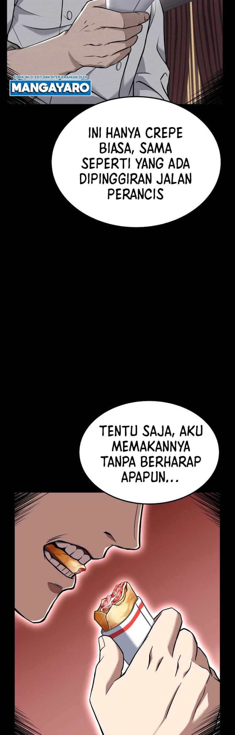 Youngest Chef From the 3rd Rate Hotel Chapter 53 Gambar 44