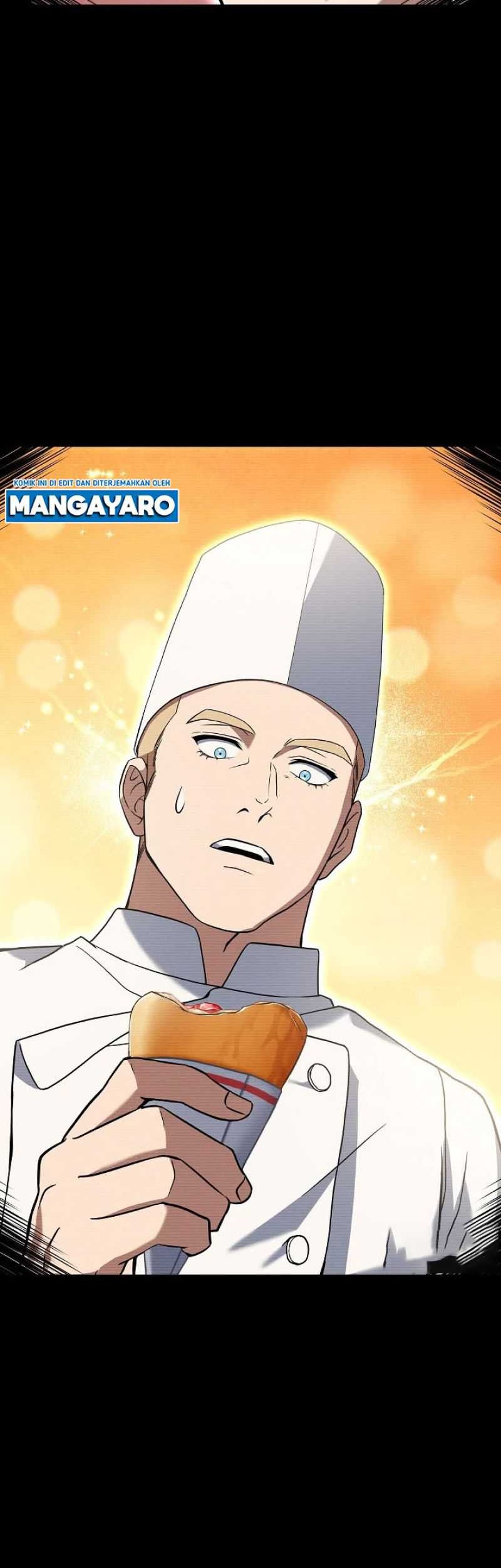 Youngest Chef From the 3rd Rate Hotel Chapter 53 Gambar 45