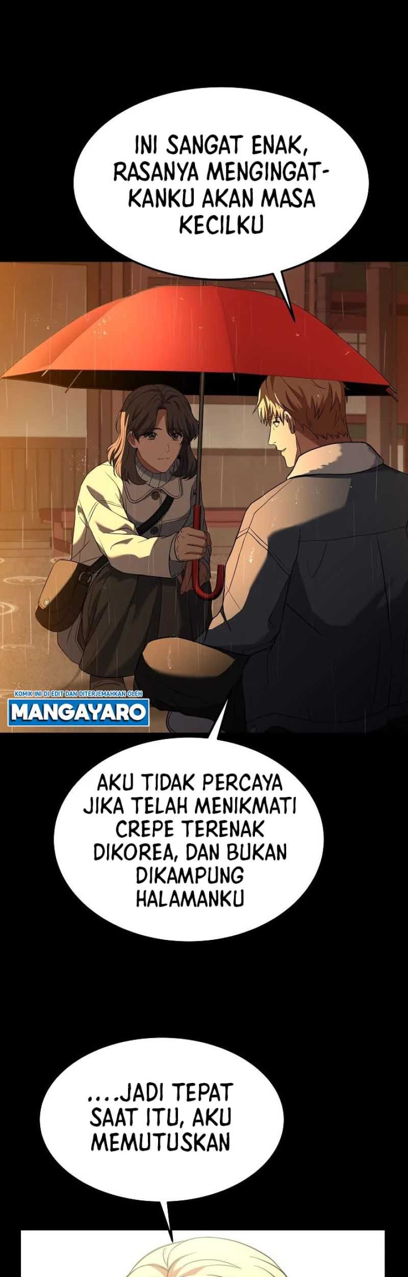 Youngest Chef From the 3rd Rate Hotel Chapter 53 Gambar 46