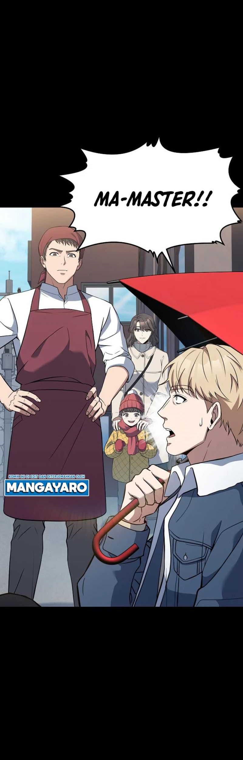 Youngest Chef From the 3rd Rate Hotel Chapter 53 Gambar 60