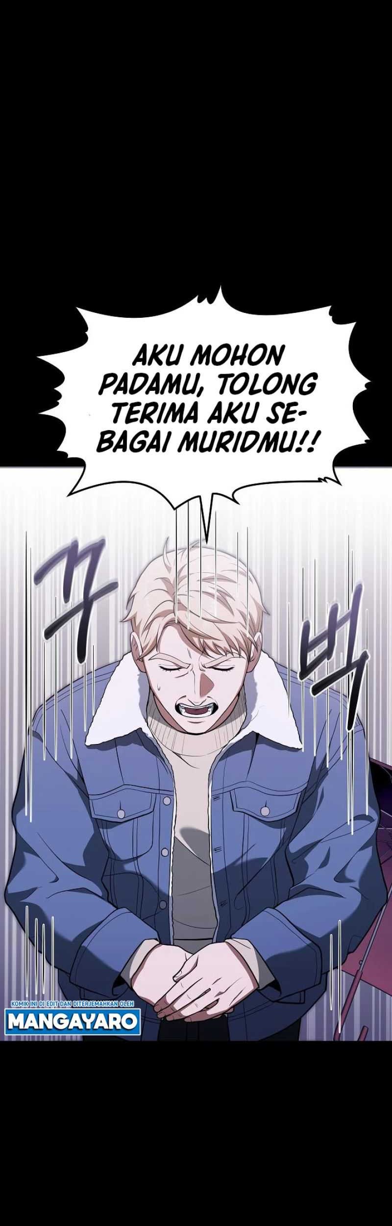 Youngest Chef From the 3rd Rate Hotel Chapter 53 Gambar 61