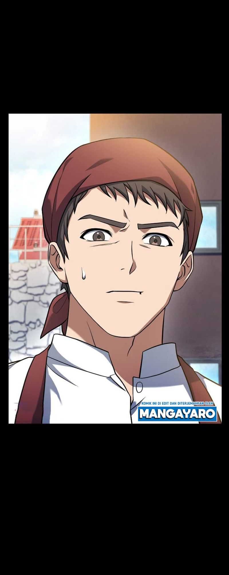 Youngest Chef From the 3rd Rate Hotel Chapter 53 Gambar 62