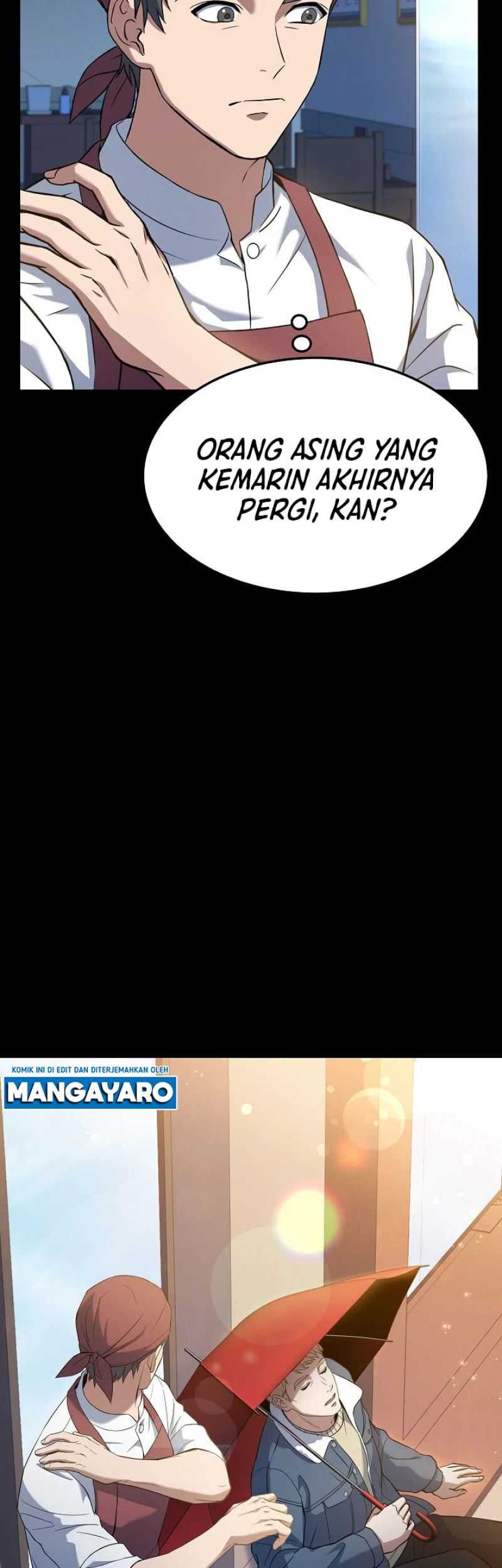 Youngest Chef From the 3rd Rate Hotel Chapter 53 Gambar 55