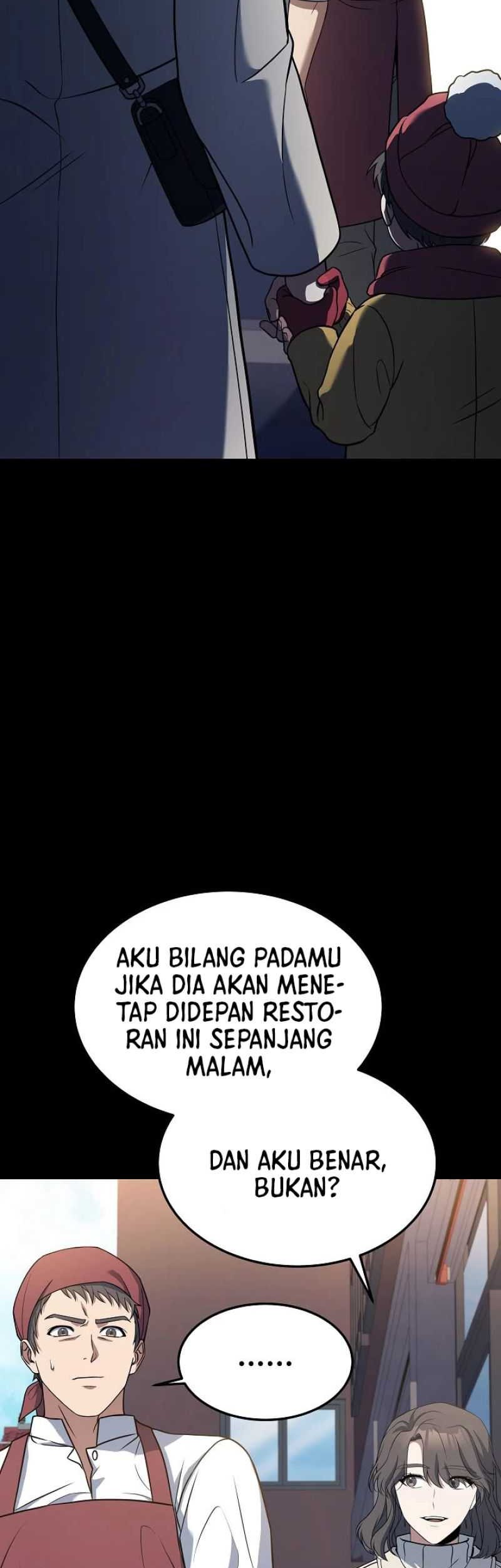 Youngest Chef From the 3rd Rate Hotel Chapter 53 Gambar 57