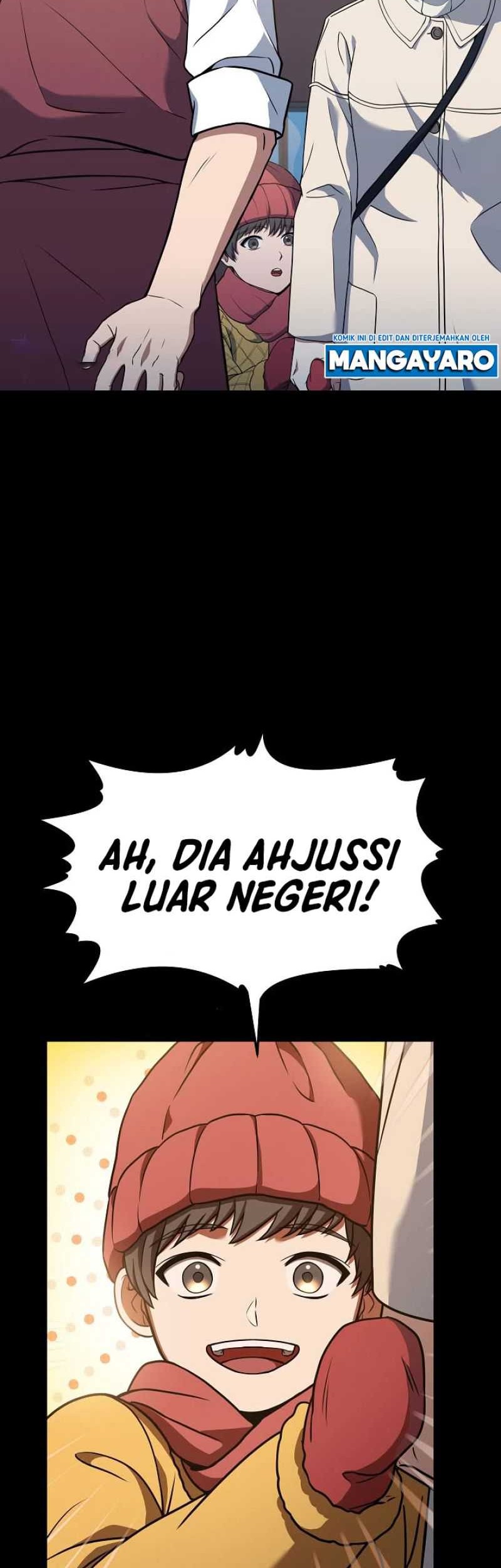 Youngest Chef From the 3rd Rate Hotel Chapter 53 Gambar 58