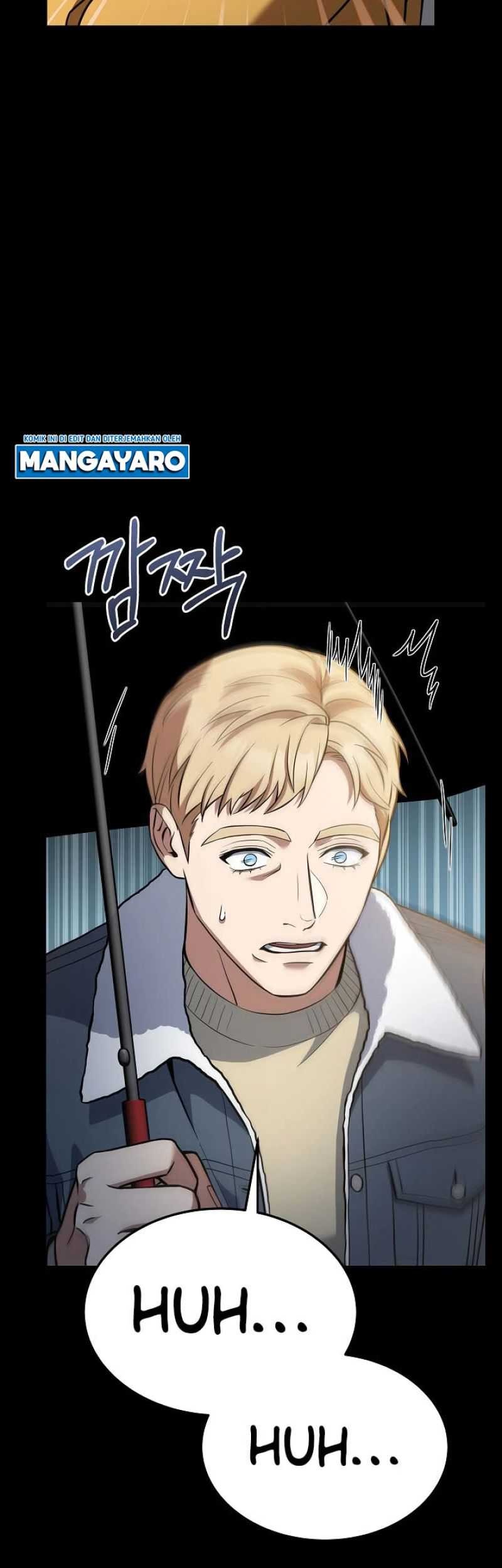 Youngest Chef From the 3rd Rate Hotel Chapter 53 Gambar 59